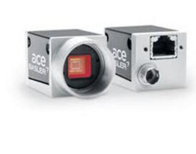 acA1920-50gc工业相机