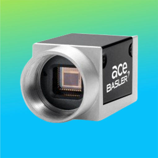 Basler alA800-200gm 黑白GigE相机