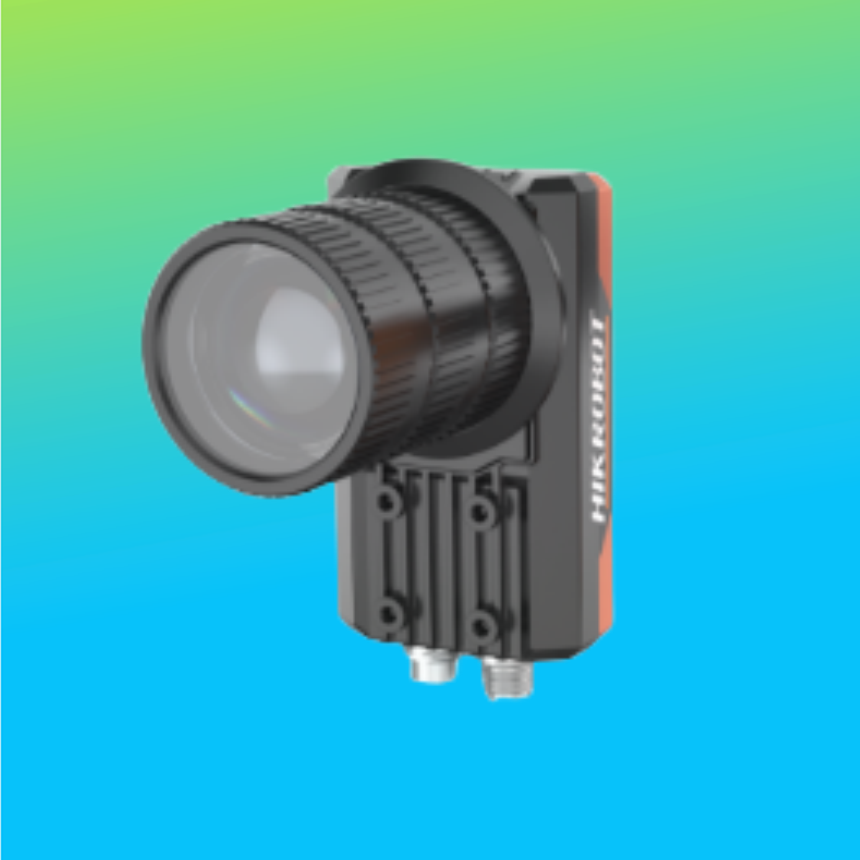 MV-SC5200M-00C-NNN 2000万像素黑白智能相机，C口无镜头光源
