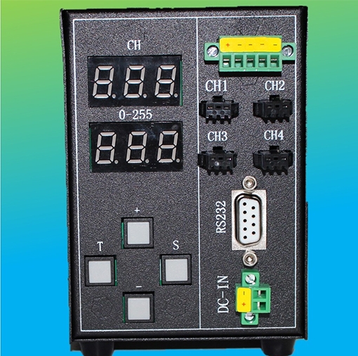 DPG系(xi)列控制(zhi)器