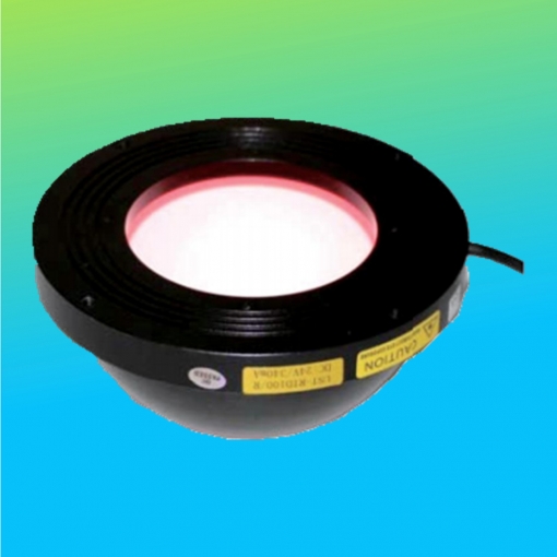 杭州工业相机机器视觉检测光源球积分穹顶光源UST-RID80