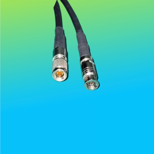 苏州工业相机视觉检测CoaXPress线缆DIN对HDBNC数据线