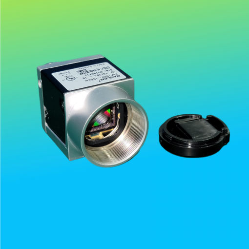 长沙Basler工业相机aca2440-35um视觉图像外观检测工业相机
