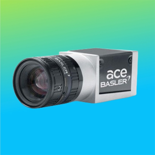 武汉Basler acA1300-60gm GigE 相机
