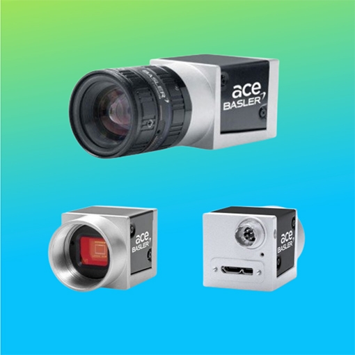 杭州Basler acA2440-35um USB 3.0相机