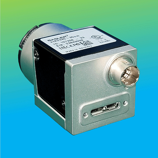 Basler acA720-520um  黑白 USB3.0相机