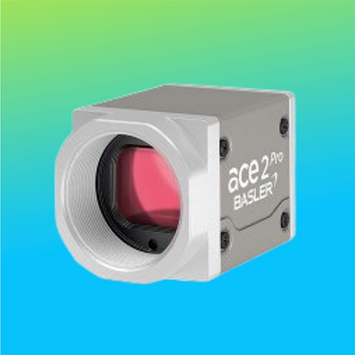 Basler a2A4504-18ucPRO USB3.0 相机