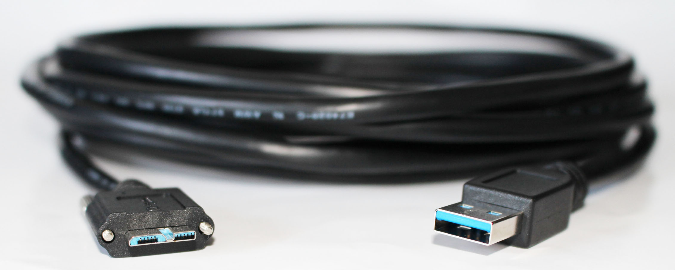 USB线缆组件