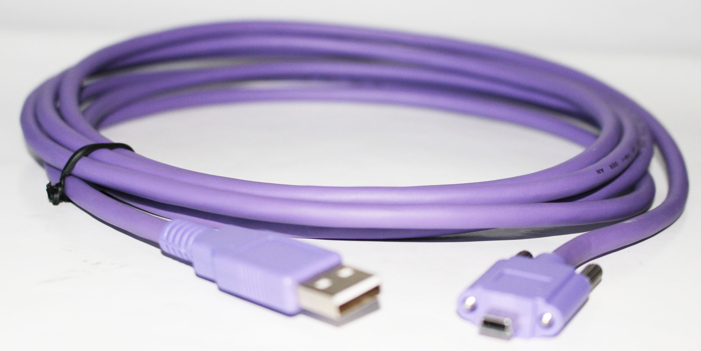 USB线缆组件